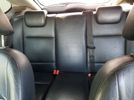 Ford Focus, 2005