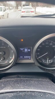 Toyota Land Cruiser Prado, 2017