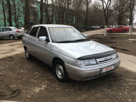 LADA (ВАЗ) 2112, 2003