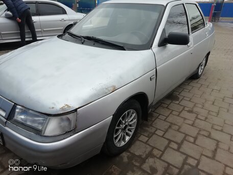 LADA (ВАЗ) 2110, 2004