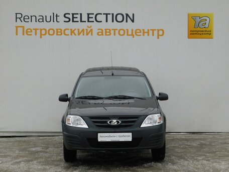 LADA (ВАЗ) Largus, 2020